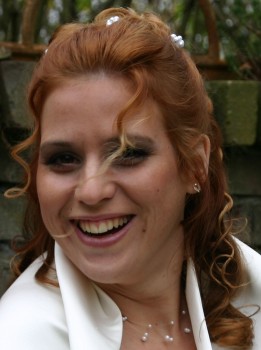 Foto Linda bidprentje Foto Linda bidprentje