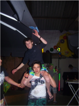 Naamloos